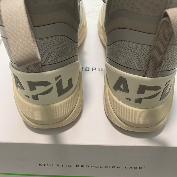 APL Techloom Defender Shoes - Picture 3 of 7